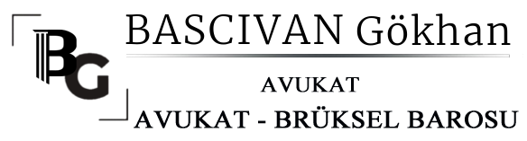 Agenda en ligne | Avocat Bascivan Bruxelles